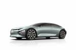 Citroen CXPERIENCE Concept 2016 года